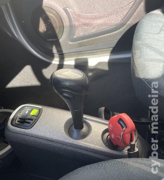 SMART FORTWO 1.0 mhd 71cv - 2010 Gasolina