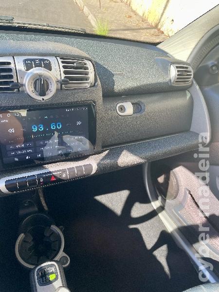 SMART FORTWO 1.0 mhd 71cv - 2010 Gasolina
