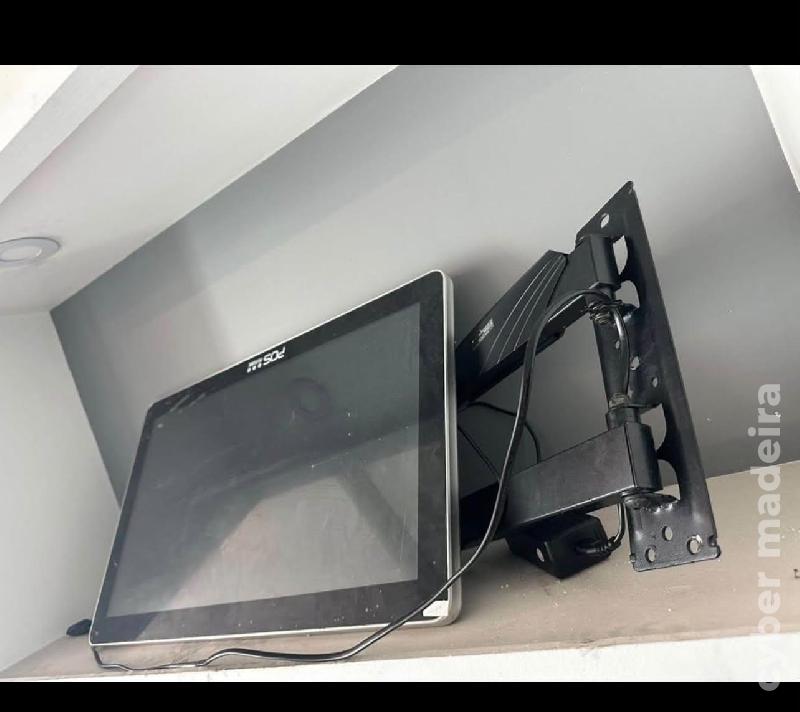 Monitores