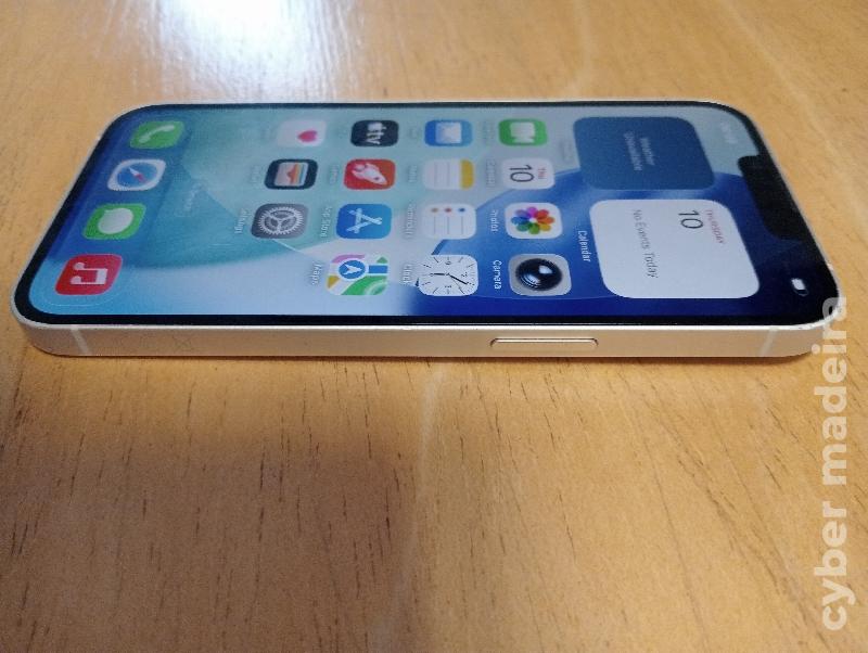 iPhone 13 iPhone 13 256GB Starlight