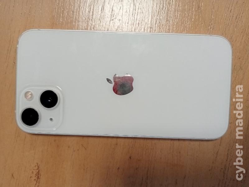 iPhone 13 iPhone 13 256GB Starlight