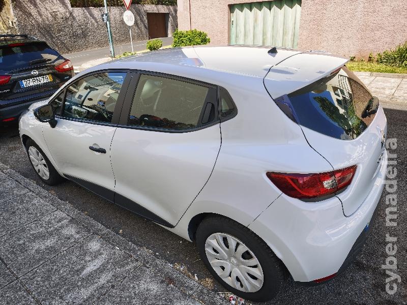 RENAULT CLIO Clio 4 Gasóleo