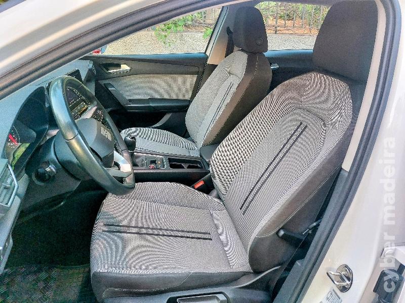 SEAT LEON 2.0-TDI 2023 Gasóleo