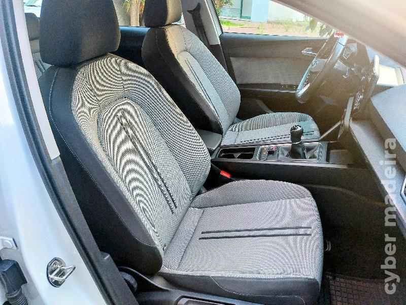 SEAT LEON 2.0-TDI 2023 Gasóleo