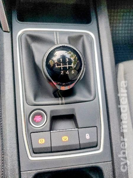 SEAT LEON 2.0-TDI 2023 Gasóleo