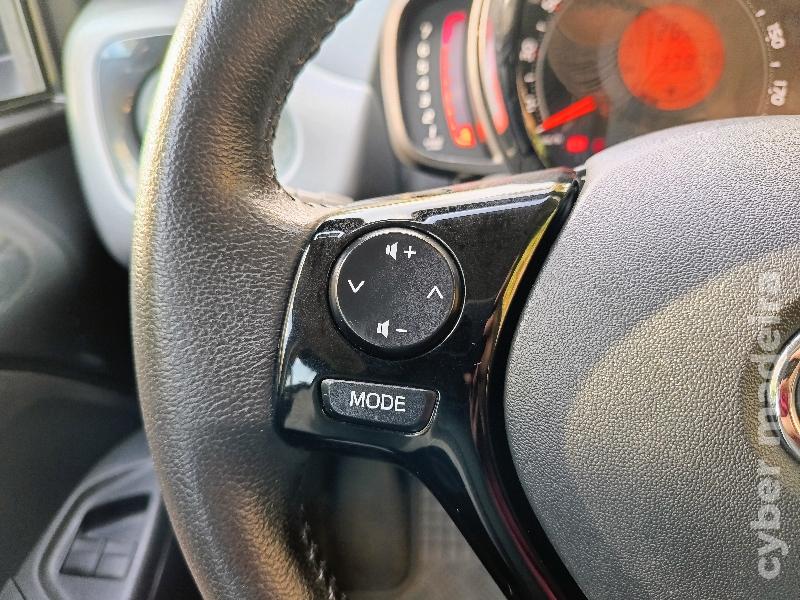 TOYOTA AYGO 1.0-VVTI 2020 Gasolina