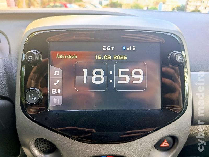 TOYOTA AYGO 1.0-VVTI 2020 Gasolina