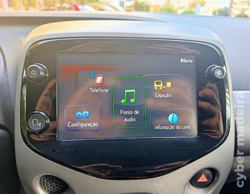 TOYOTA AYGO 1.0-VVTI 2020 Gasolina