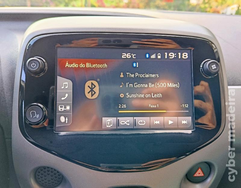 TOYOTA AYGO 1.0-VVTI 2020 Gasolina