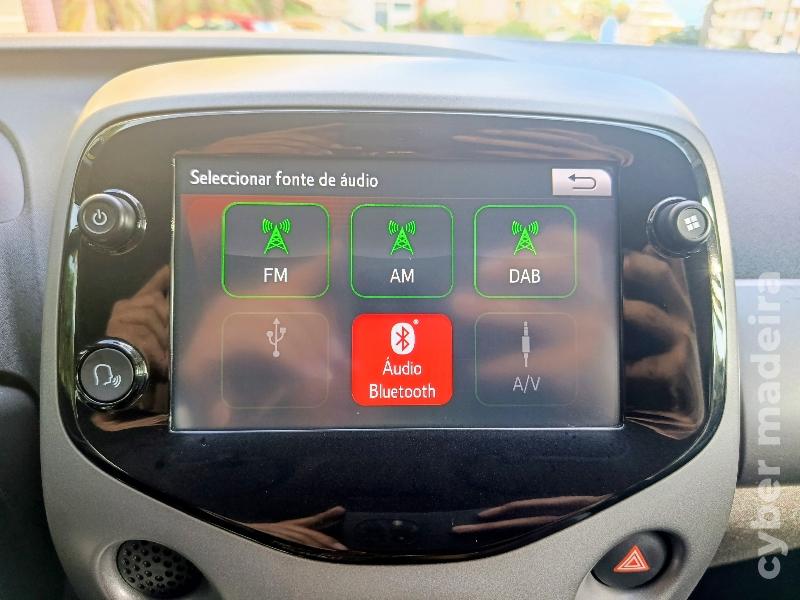 TOYOTA AYGO 1.0-VVTI 2020 Gasolina