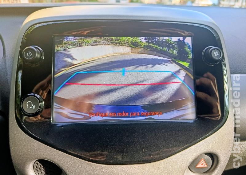 TOYOTA AYGO 1.0-VVTI 2020 Gasolina
