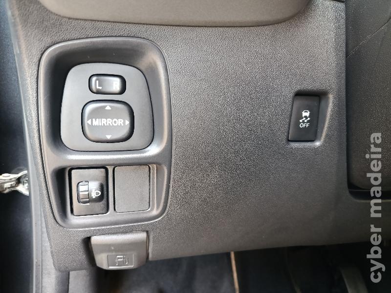 TOYOTA AYGO 1.0-VVTI 2020 Gasolina