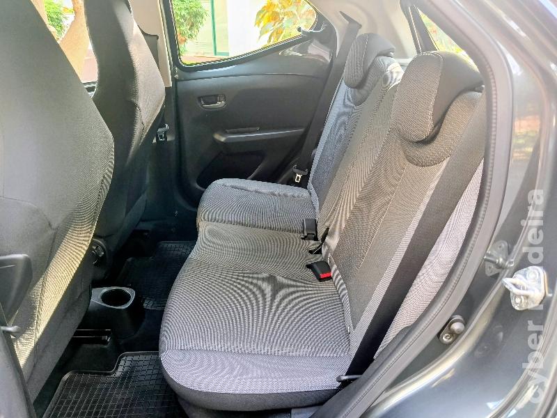 TOYOTA AYGO 1.0-VVTI 2020 Gasolina