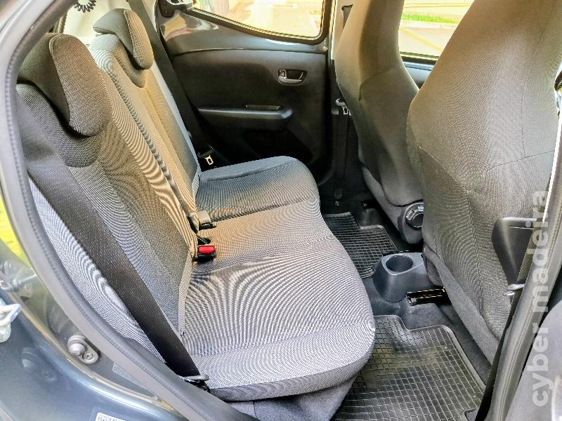 TOYOTA AYGO 1.0-VVTI 2020 Gasolina