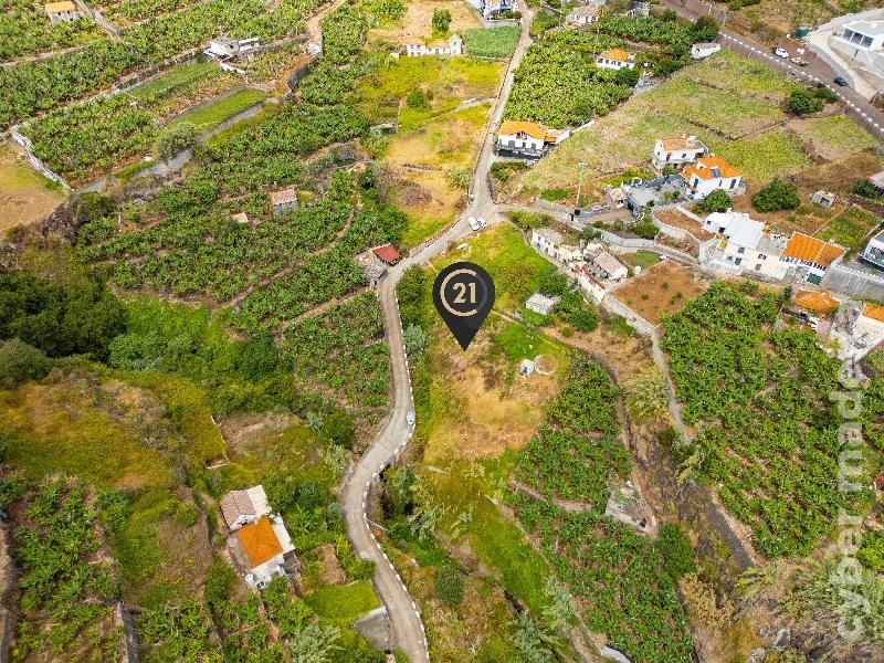 Terreno Outros para Venda