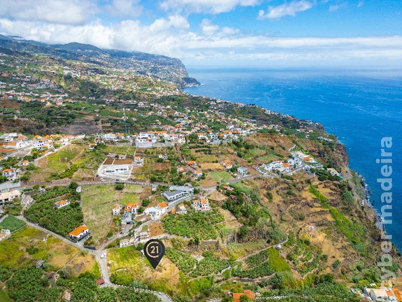 Terreno Outros para Venda