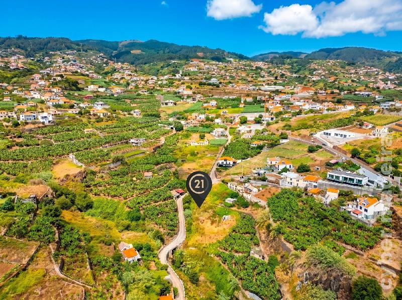 Terreno Outros para Venda