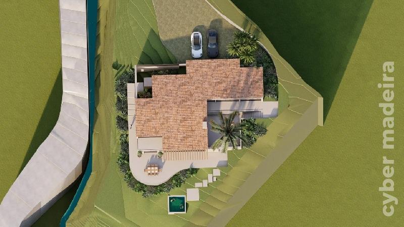 Terreno Outros para Venda