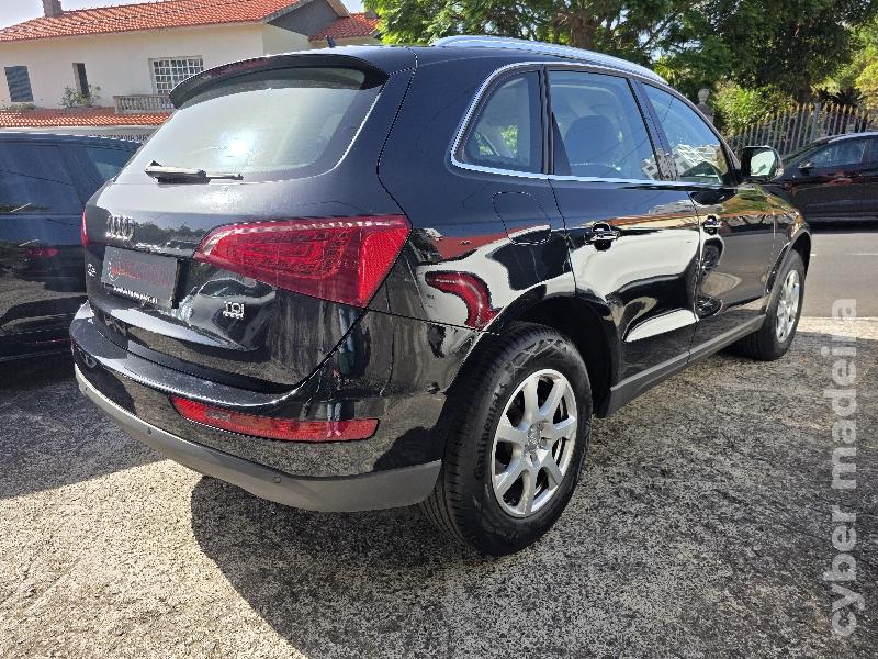 AUDI Q5 2.0 TDi QUATTRO Gasóleo
