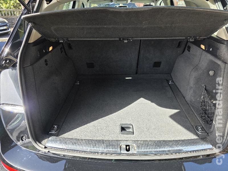 AUDI Q5 2.0 TDi QUATTRO Gasóleo