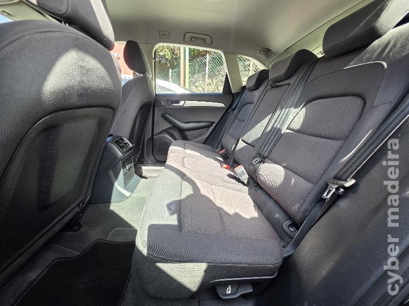 AUDI Q5 2.0 TDi QUATTRO Gasóleo