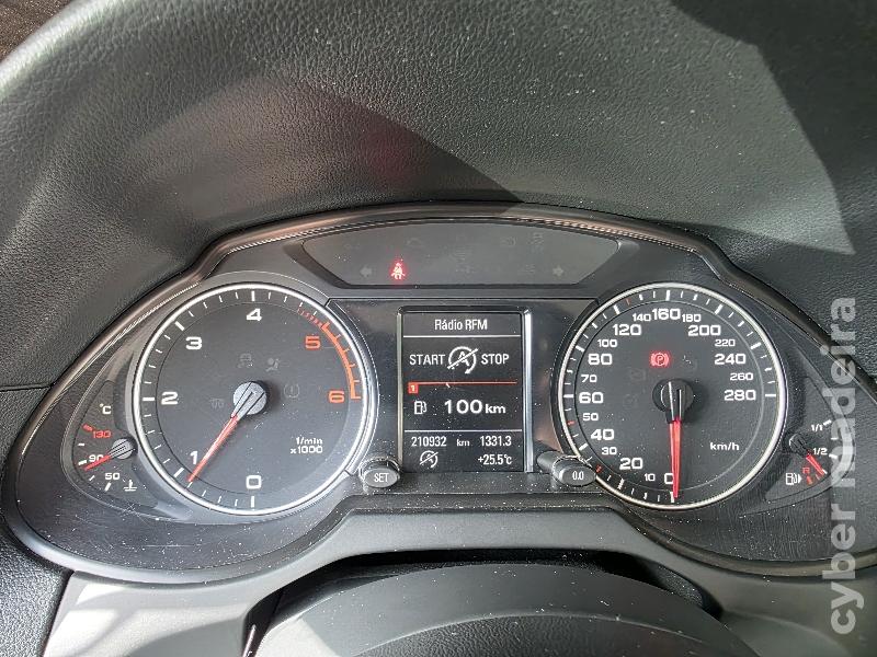 AUDI Q5 2.0 TDi QUATTRO Gasóleo