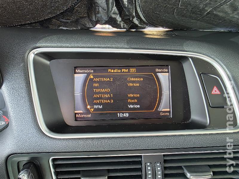 AUDI Q5 2.0 TDi QUATTRO Gasóleo