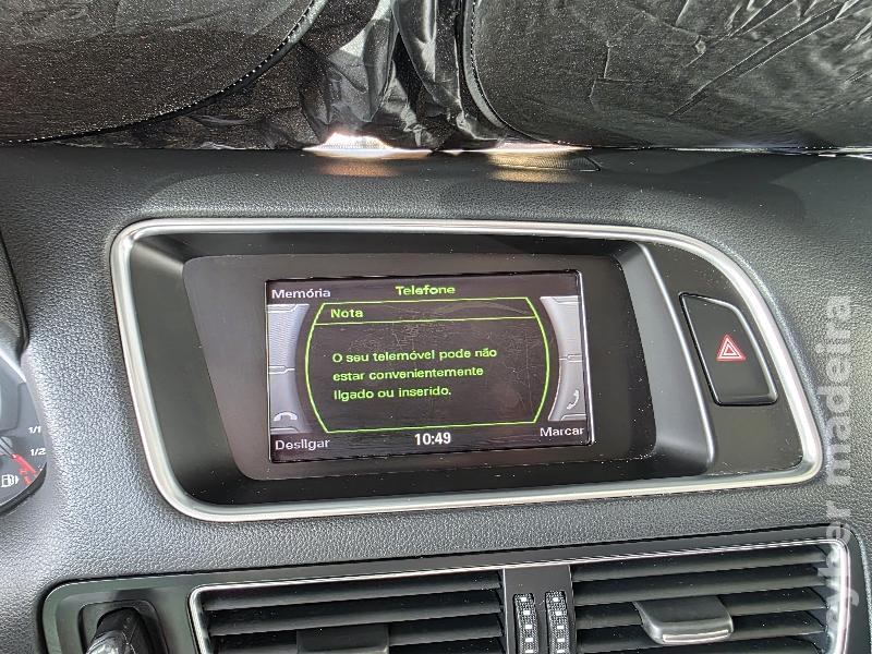 AUDI Q5 2.0 TDi QUATTRO Gasóleo