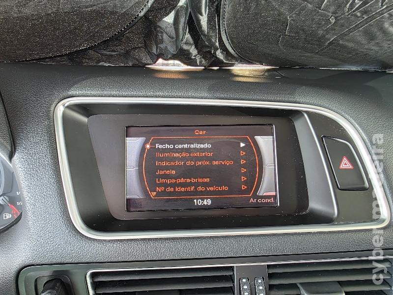 AUDI Q5 2.0 TDi QUATTRO Gasóleo