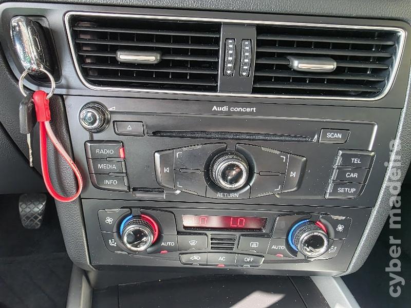 AUDI Q5 2.0 TDi QUATTRO Gasóleo