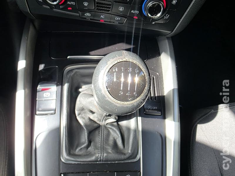 AUDI Q5 2.0 TDi QUATTRO Gasóleo