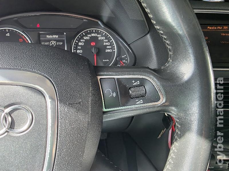 AUDI Q5 2.0 TDi QUATTRO Gasóleo
