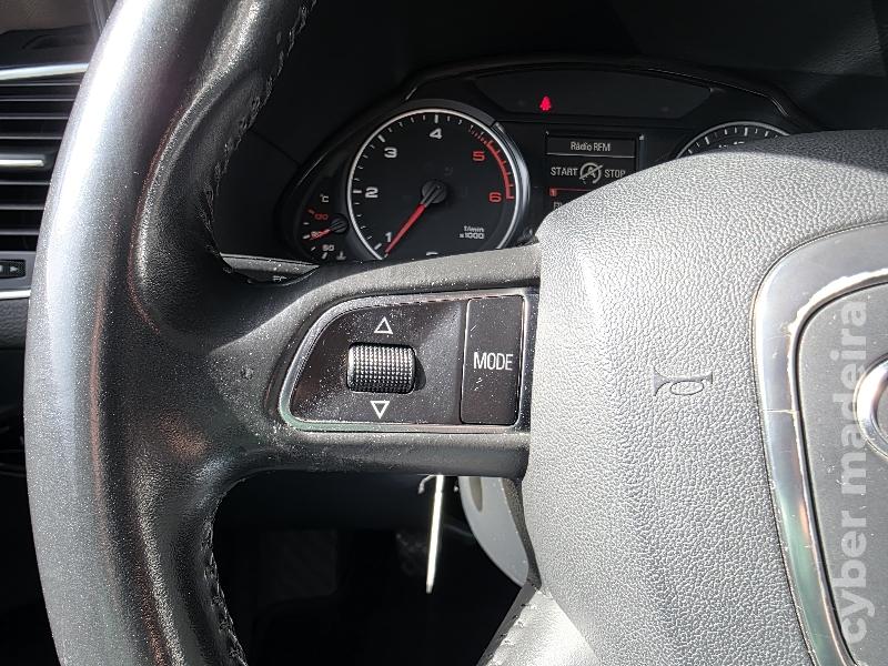 AUDI Q5 2.0 TDi QUATTRO Gasóleo