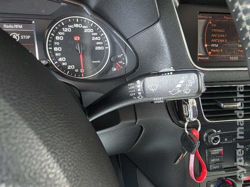 AUDI Q5 2.0 TDi QUATTRO Gasóleo