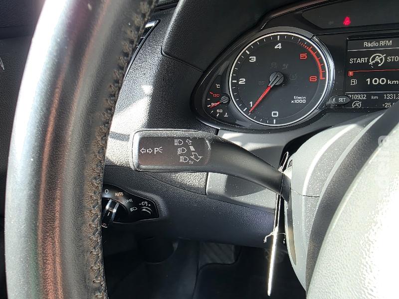 AUDI Q5 2.0 TDi QUATTRO Gasóleo