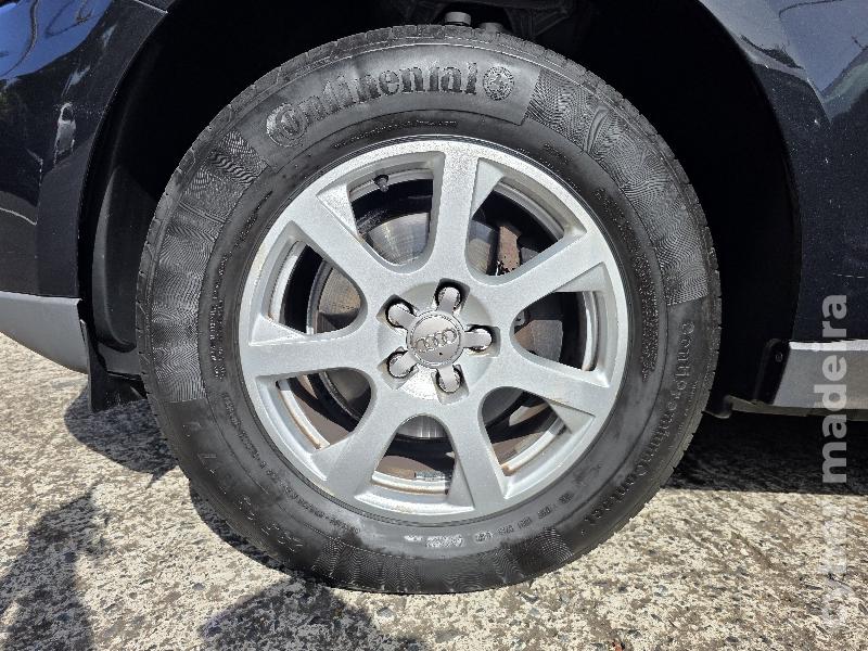 AUDI Q5 2.0 TDi QUATTRO Gasóleo