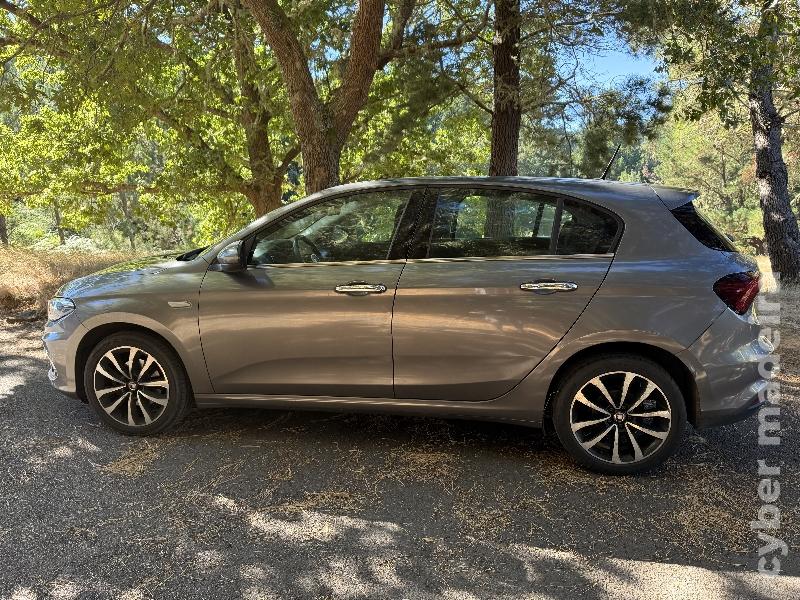 FIAT TIPO Multijet 1.3 Gasóleo