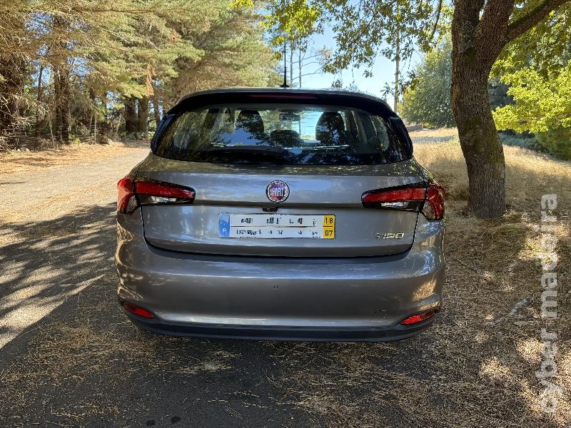 FIAT TIPO Multijet 1.3 Gasóleo