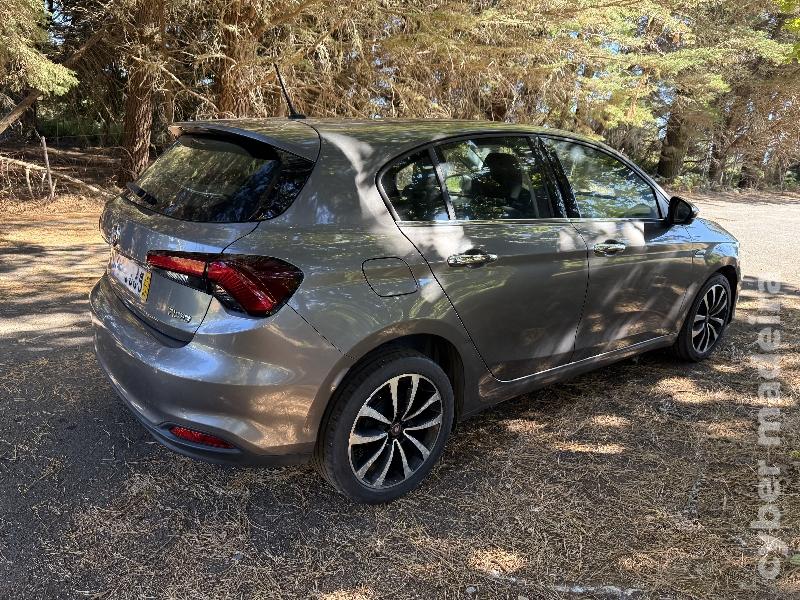 FIAT TIPO Multijet 1.3 Gasóleo