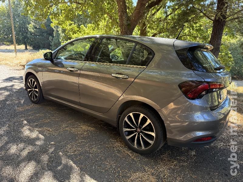 FIAT TIPO Multijet 1.3 Gasóleo