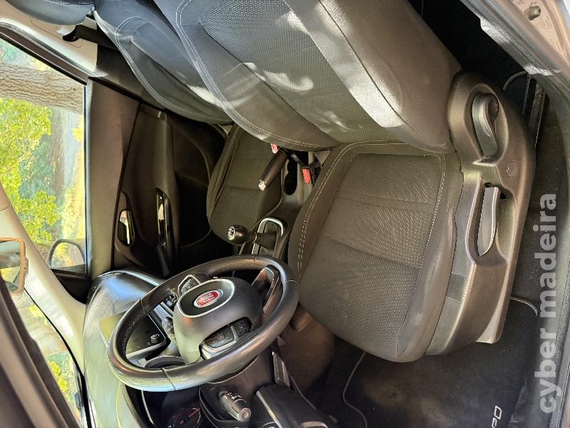 FIAT TIPO Multijet 1.3 Gasóleo