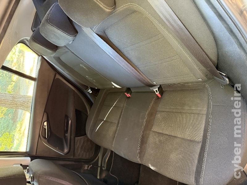 FIAT TIPO Multijet 1.3 Gasóleo