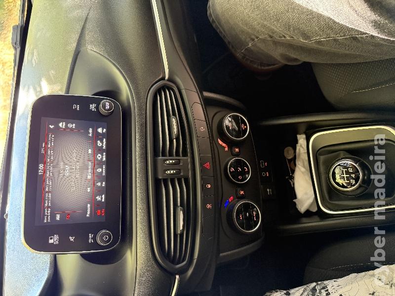 FIAT TIPO Multijet 1.3 Gasóleo