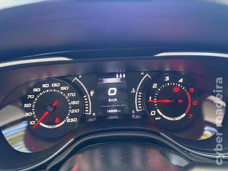 FIAT TIPO Multijet 1.3 Gasóleo