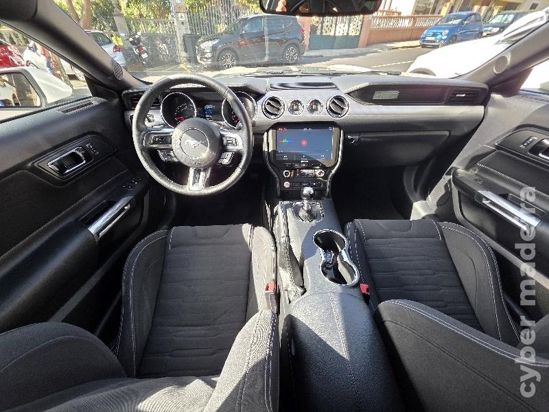 FORD MUSTANG GT 5.0 Gasolina