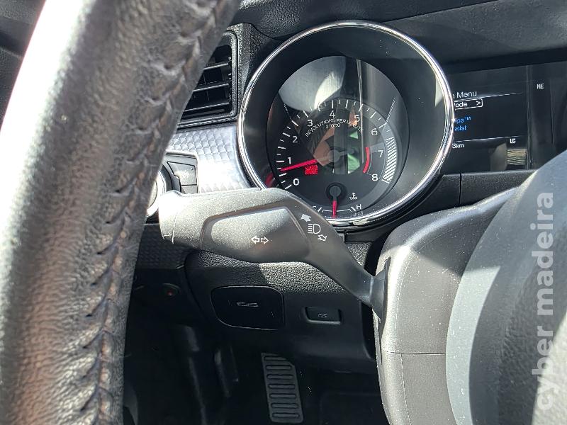 FORD MUSTANG GT 5.0 Gasolina