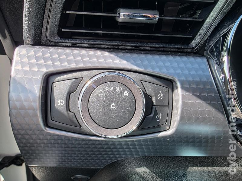 FORD MUSTANG GT 5.0 Gasolina