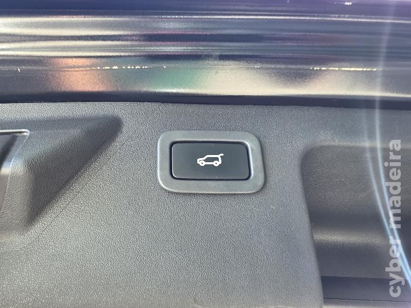 LAND-ROVER DISCOVERY SPORT 2.0 TD4 4X4 LUXURY Gasóleo