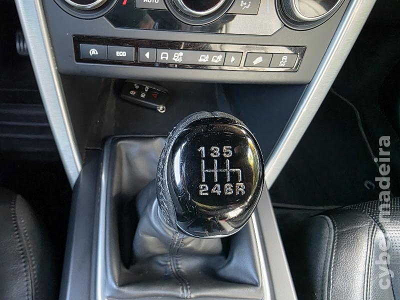 LAND-ROVER DISCOVERY SPORT 2.0 TD4 4X4 LUXURY Gasóleo