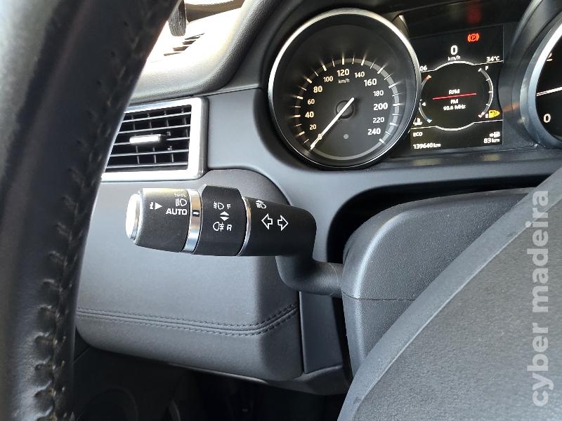 LAND-ROVER DISCOVERY SPORT 2.0 TD4 4X4 LUXURY Gasóleo